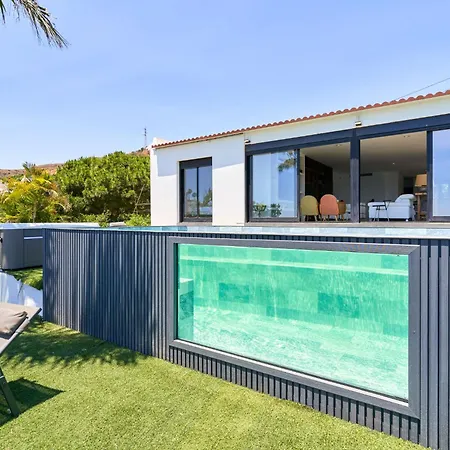 Villa Lola By Interhome *