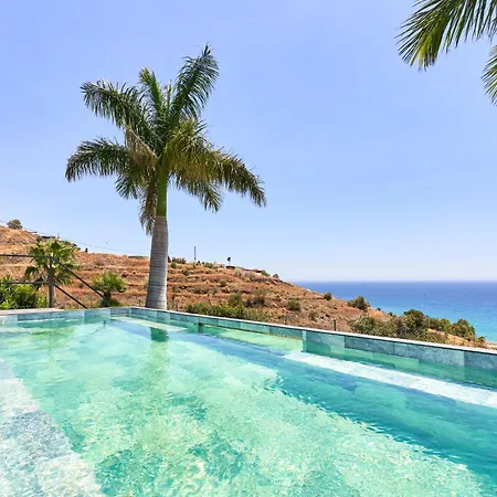 Lola By Interhome Villa Nerja