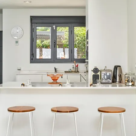 Villa Lola By Interhome Nerja