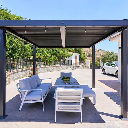 Villa Lola By Interhome Nerja