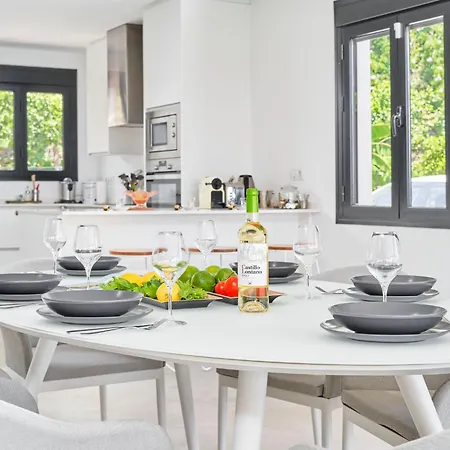 Villa Lola By Interhome *
