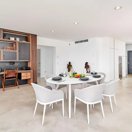 Lola By Interhome Villa Nerja