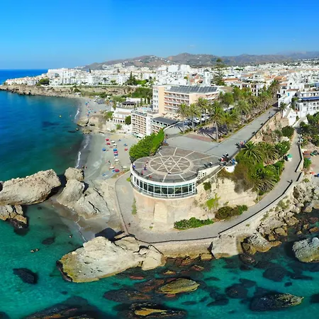 Lola By Interhome * Nerja