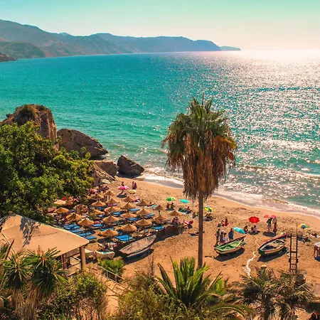 Lola By Interhome Βίλα Nerja