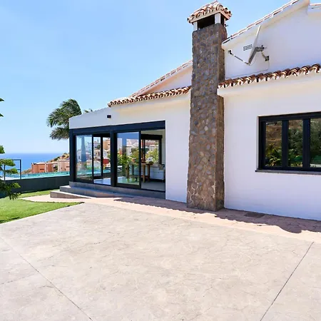 Βίλα Lola By Interhome Nerja