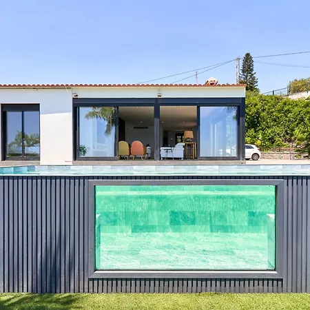 Lola By Interhome Βίλα Nerja