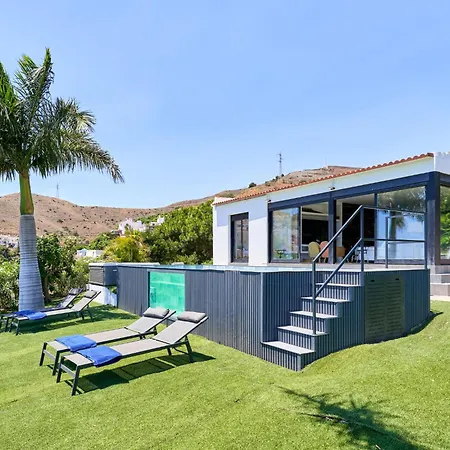 Lola By Interhome Nerja