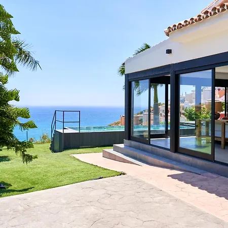 Lola By Interhome * Nerja