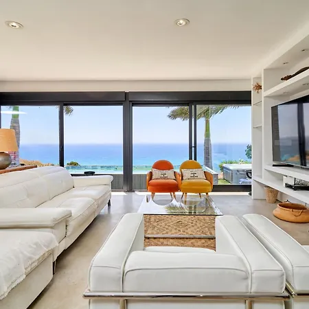 Lola By Interhome * Nerja