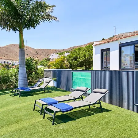 Lola By Interhome Βίλα Nerja