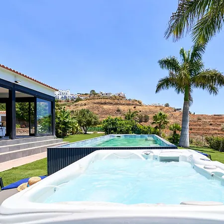 Βίλα Lola By Interhome Nerja