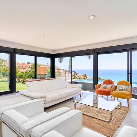Lola By Interhome Vila Nerja