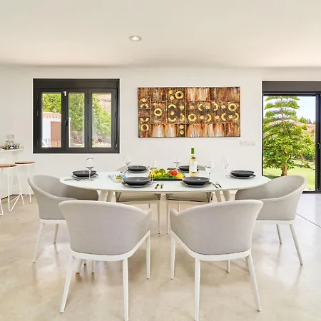 Vila Lola By Interhome *