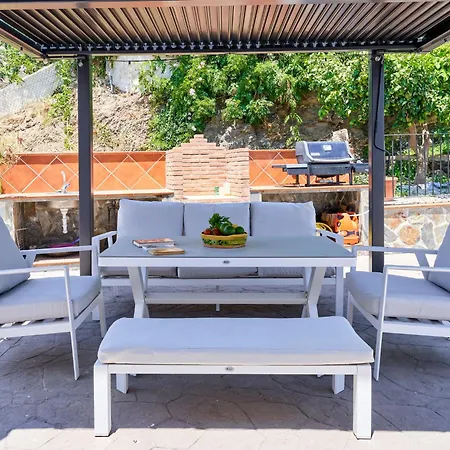 Lola By Interhome Nerja
