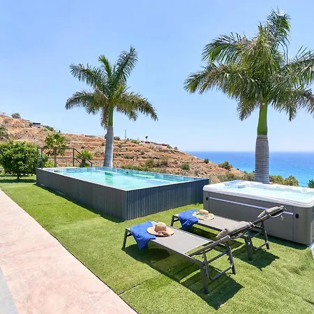 Lola By Interhome Βίλα Nerja